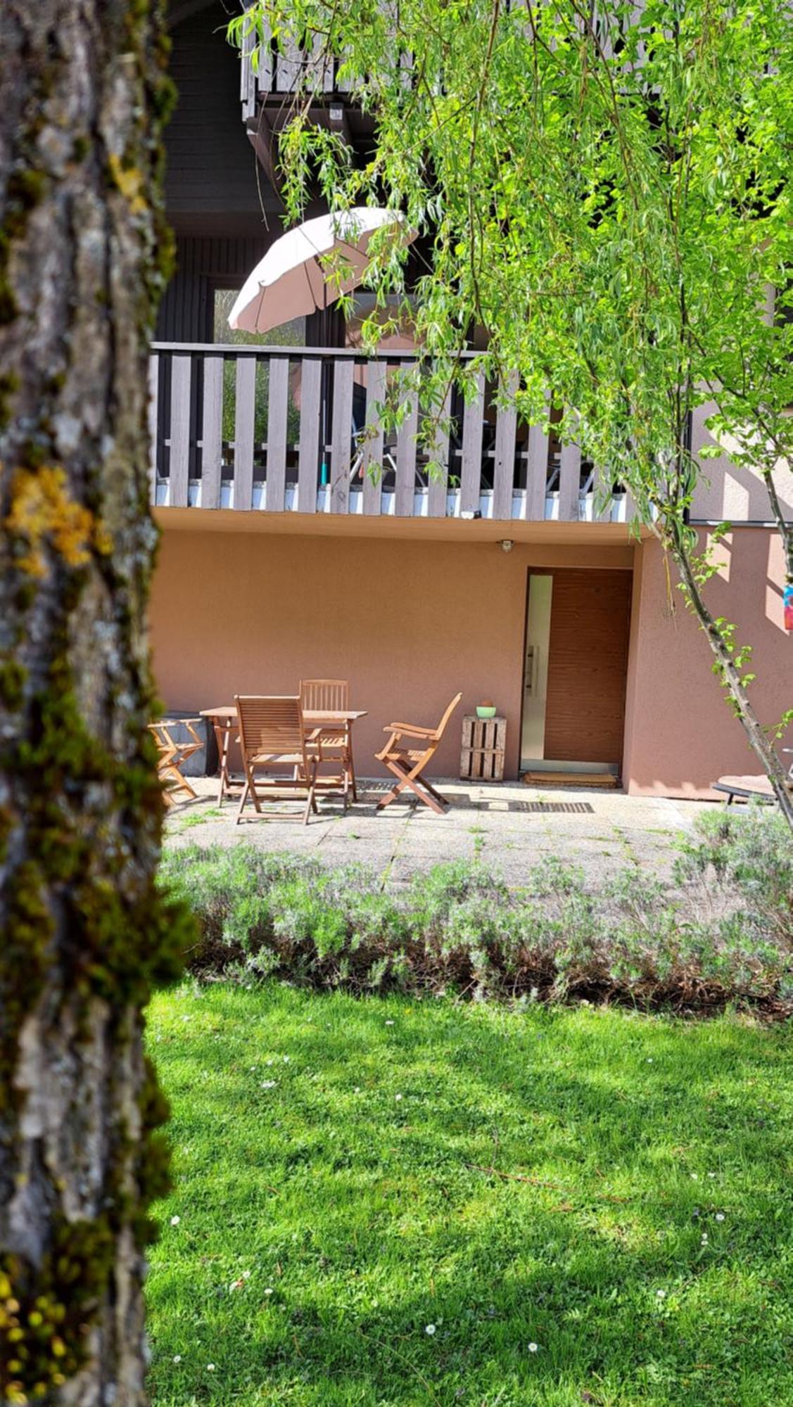 Baers Mountain Stay Ausserbraz Innerbraz المظهر الخارجي الصورة