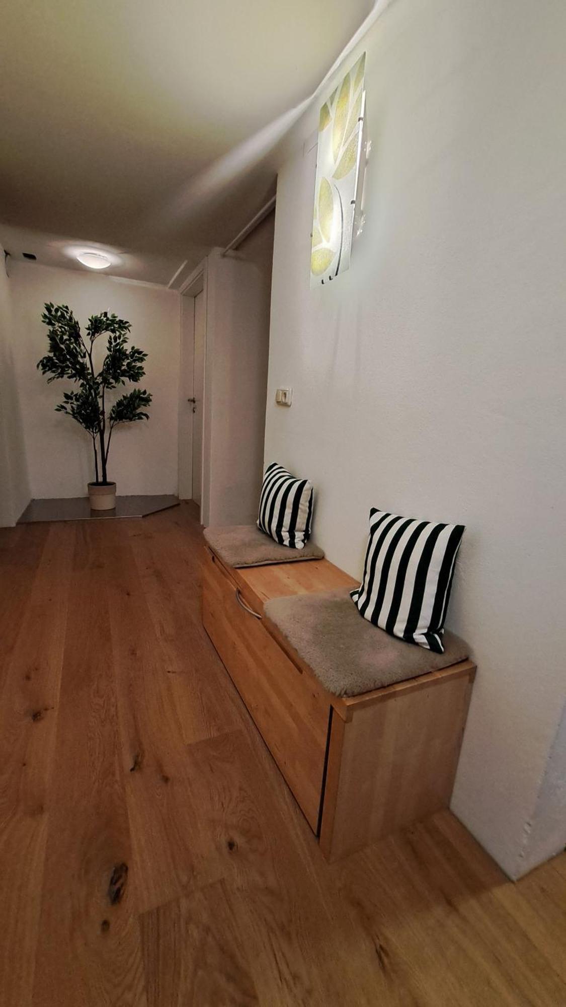 Baers Mountain Stay Ausserbraz Innerbraz المظهر الخارجي الصورة