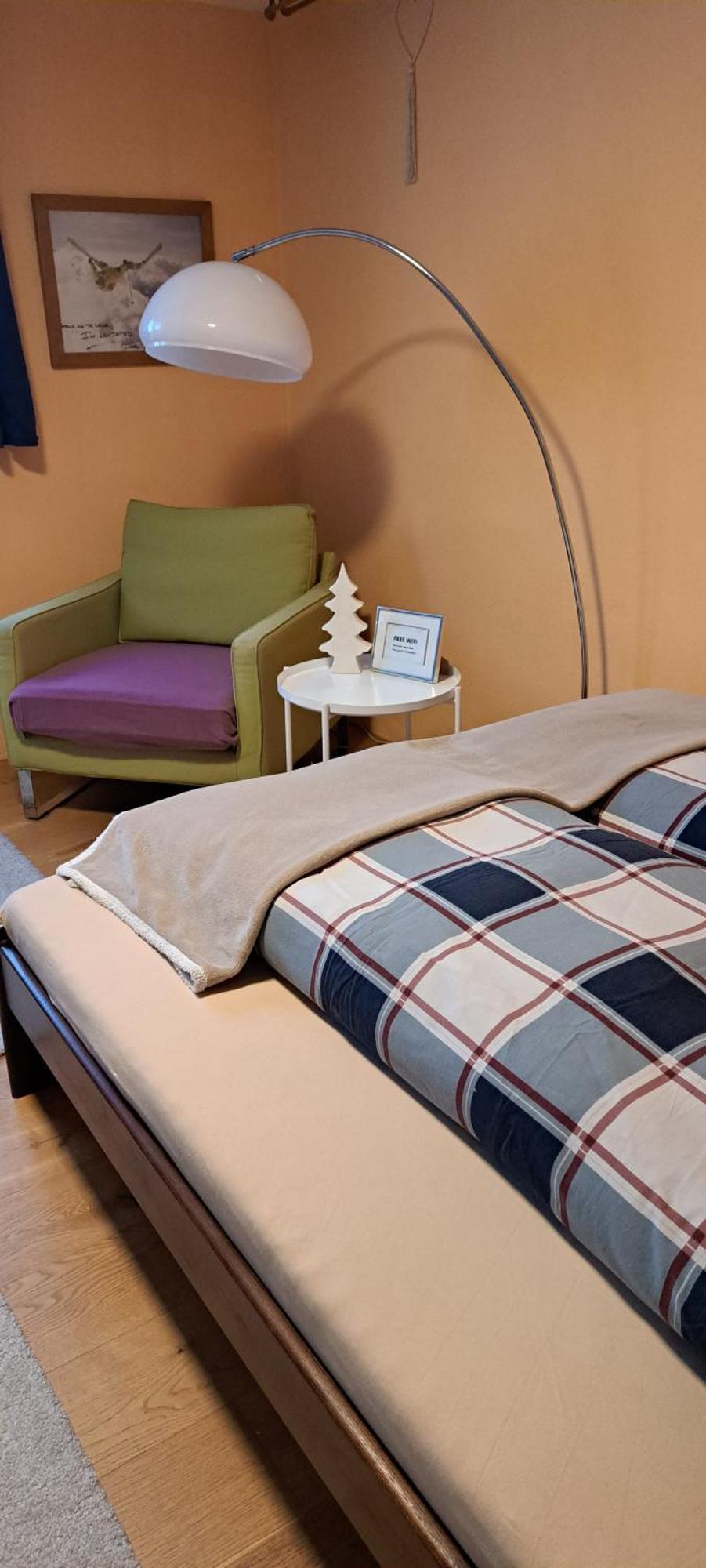 Baers Mountain Stay Ausserbraz Innerbraz المظهر الخارجي الصورة